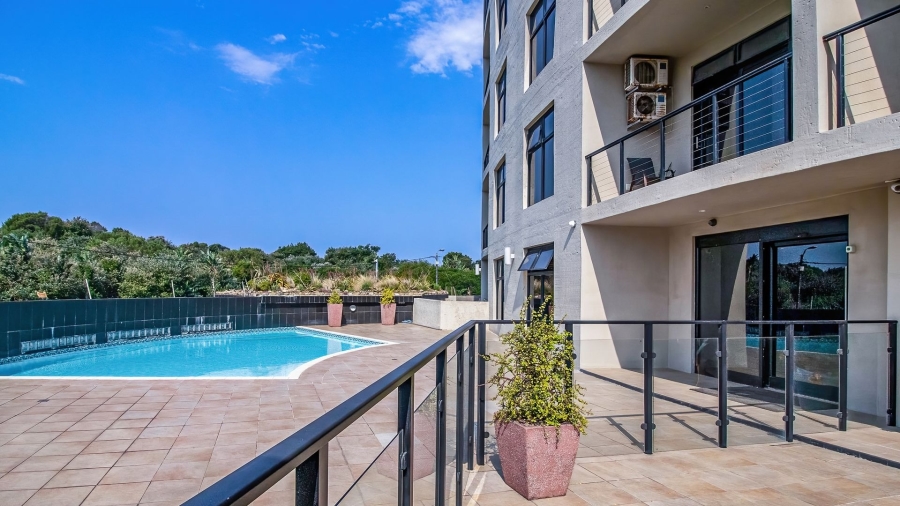 2 Bedroom Property for Sale in Nahoon Eastern Cape